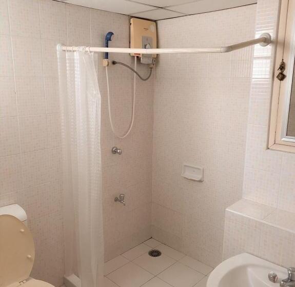 Rangsit Apartment Ii