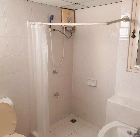 Rangsit Apartment Ii