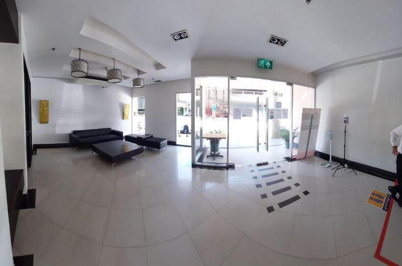 Rangsit Apartment Ii