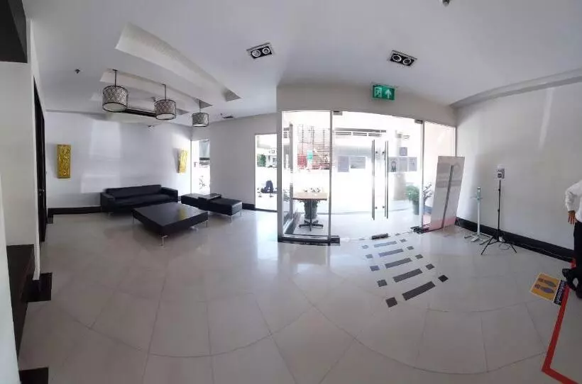 Rangsit Apartment Ii