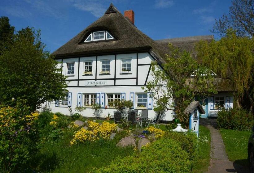 Reethäuser Auf Rügen