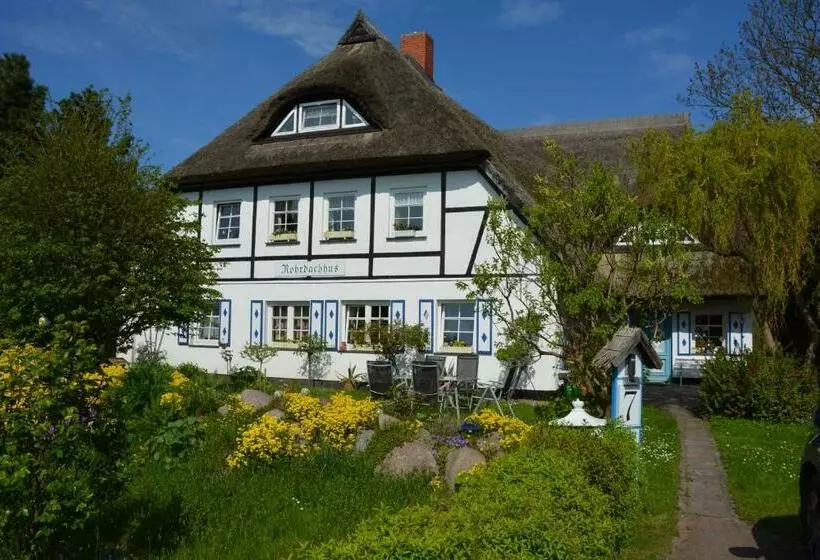 Reethäuser Auf Rügen