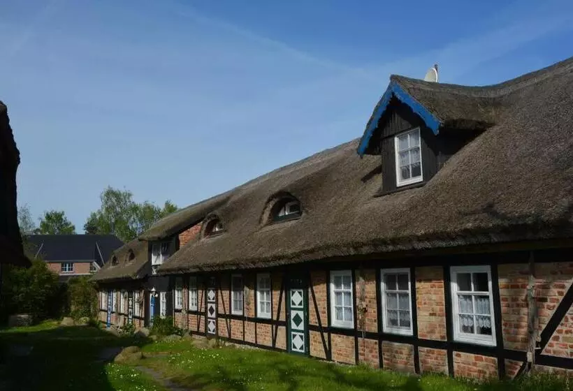 Reethäuser Auf Rügen
