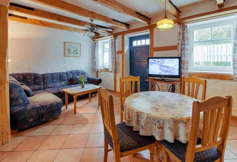 Reethäuser Auf Rügen