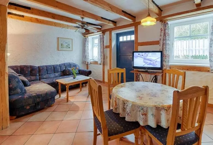 Reethäuser Auf Rügen