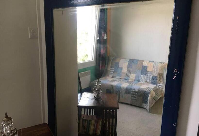 T2 Palais Lumière, Plage à 200m