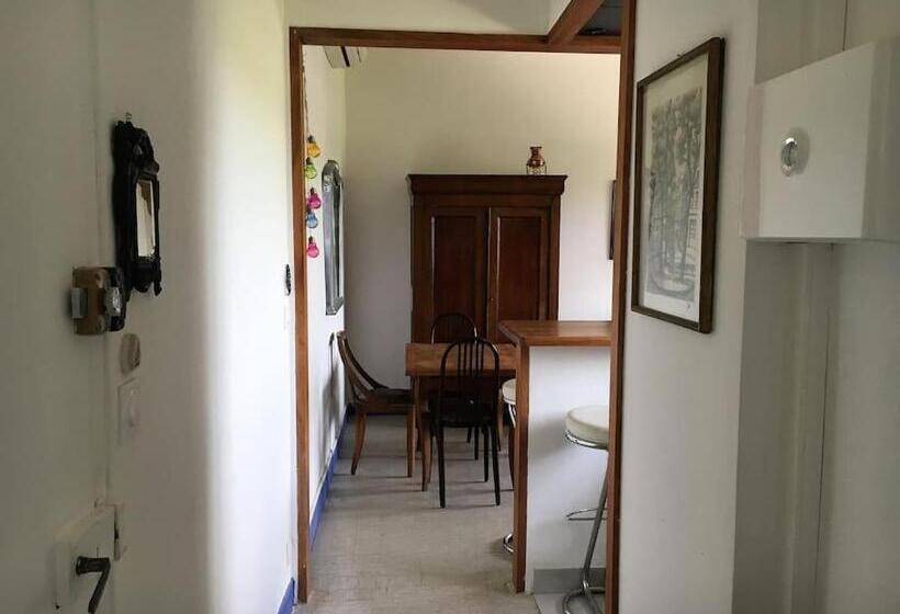 T2 Palais Lumière, Plage à 200m