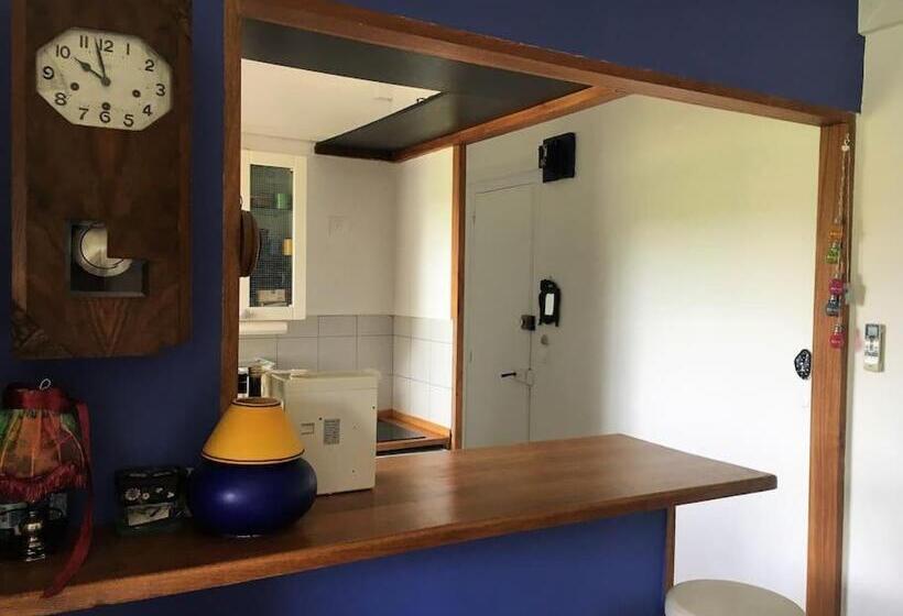 T2 Palais Lumière, Plage à 200m