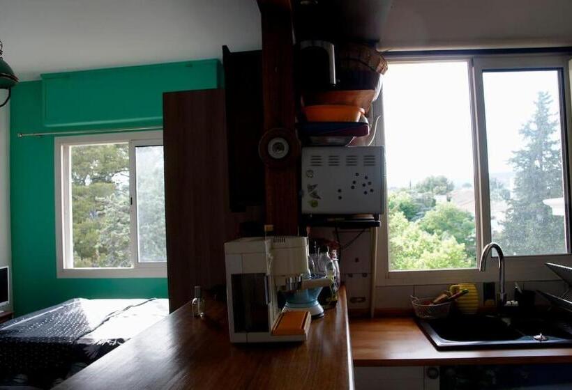 T2 Palais Lumière, Plage à 200m