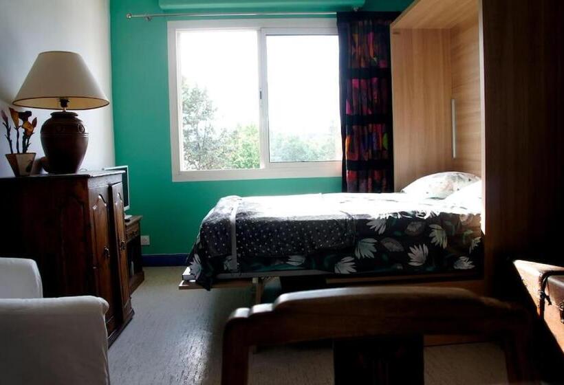 T2 Palais Lumière, Plage à 200m