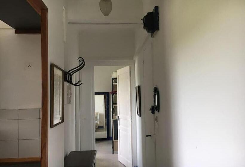 T2 Palais Lumière, Plage à 200m