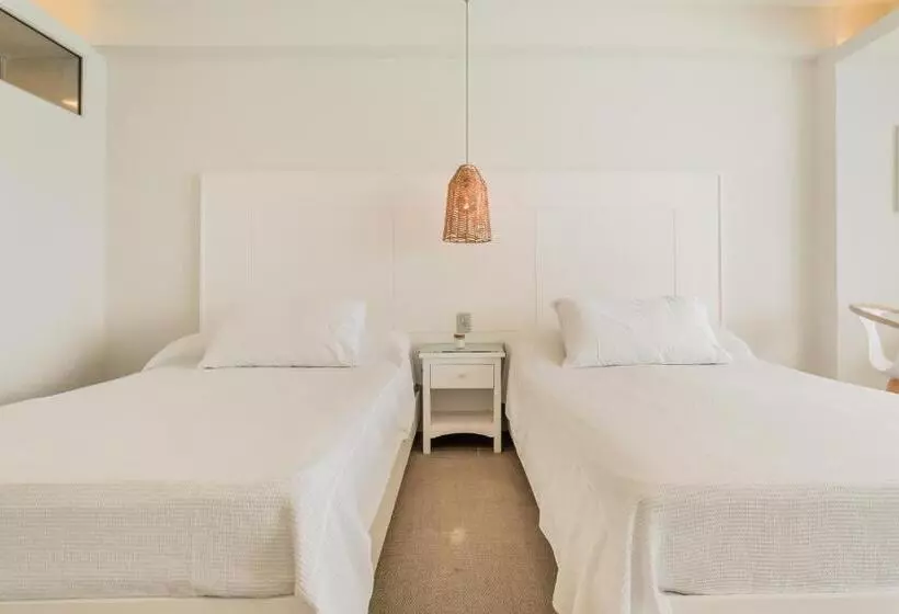The Ocean Vibes Suites By Casa Paraiso