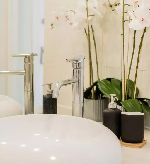The Ocean Vibes Suites By Casa Paraiso