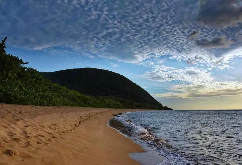 Anais Location Le Soleil Couchant