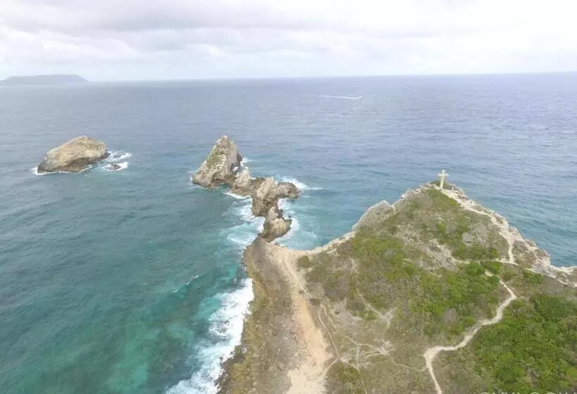 Anais Location Le Soleil Couchant