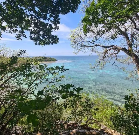 Anais Location Le Soleil Couchant