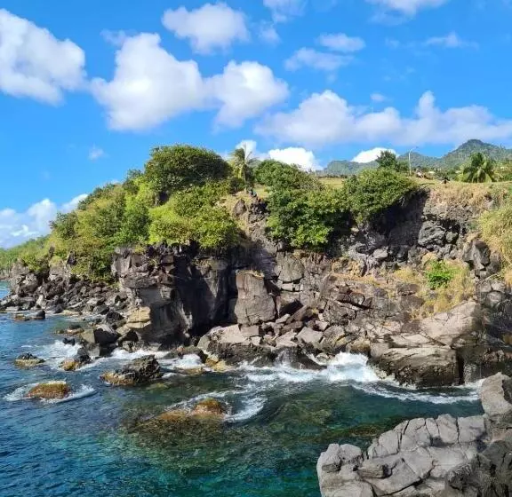 Anais Location Le Soleil Couchant
