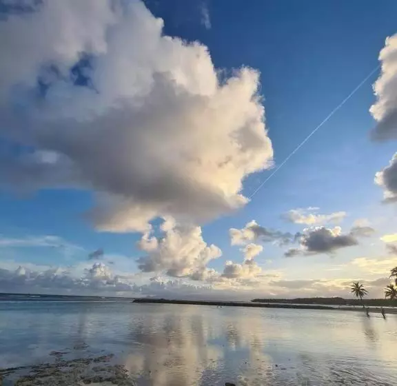 Anais Location Le Soleil Couchant