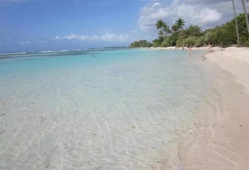 Anais Location Le Soleil Couchant