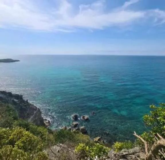 Anais Location Le Soleil Couchant