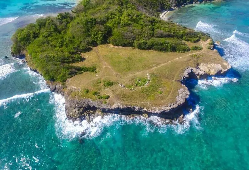 Anais Location Le Soleil Couchant