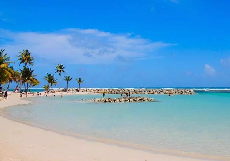 Anais Location Le Soleil Couchant
