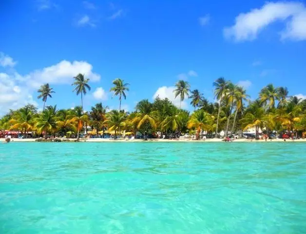 Anais Location Le Soleil Couchant