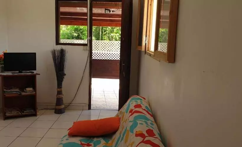 Anais Location Le Soleil Couchant