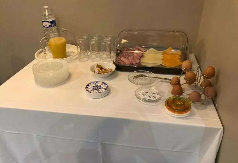 Appart’hôtel Saint Patrice