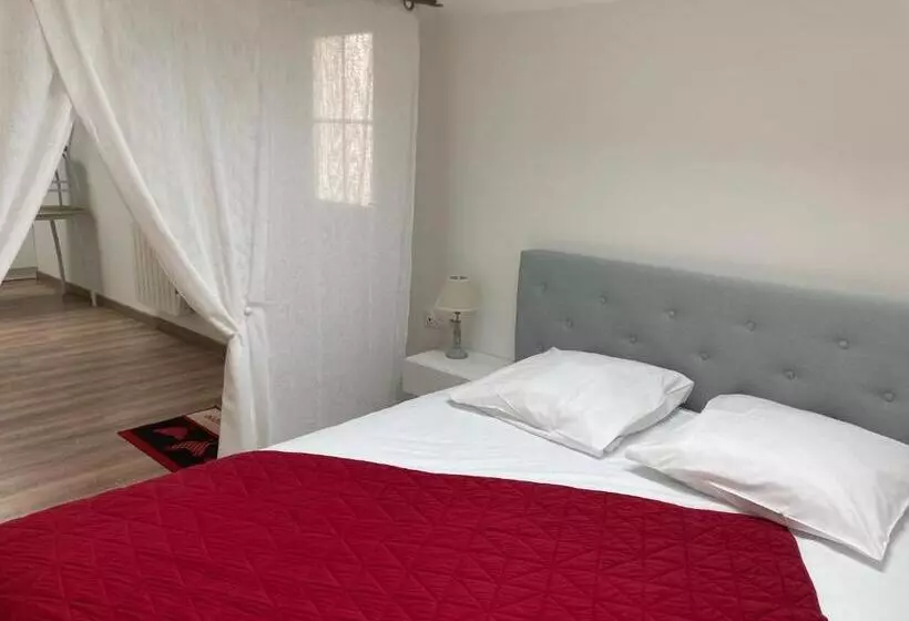 Appart’hôtel Saint Patrice