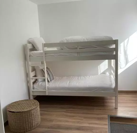 Appart’hôtel Saint Patrice