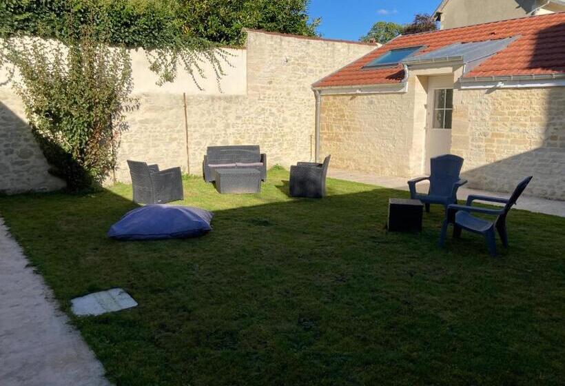 Appart’hôtel Saint Patrice