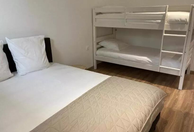 Appart’hôtel Saint Patrice