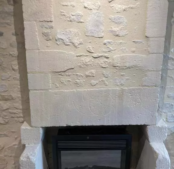 Appart’hôtel Saint Patrice