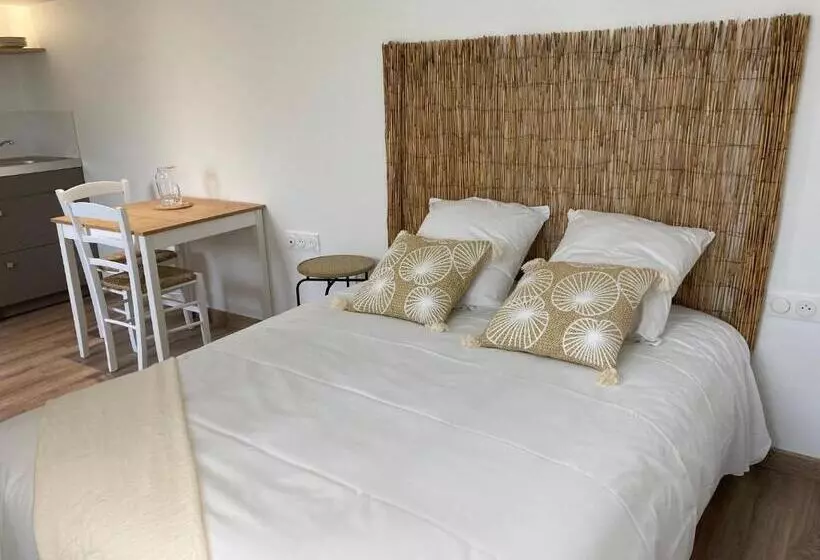 Appart’hôtel Saint Patrice