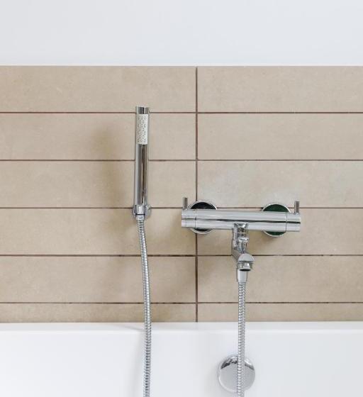 Beautiful Central 3 Bed W/roof Terrace & Parking