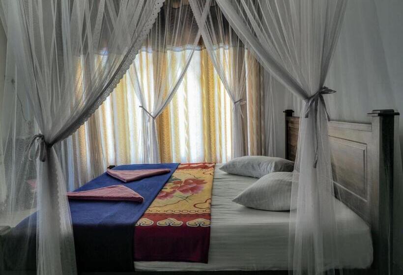 مبيت وإفطار Ella Green Acres