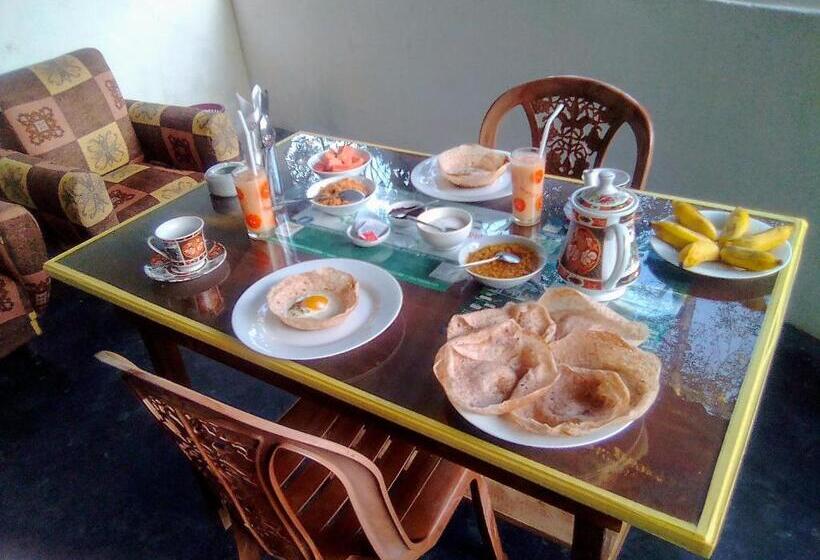 مبيت وإفطار Ella Green Acres