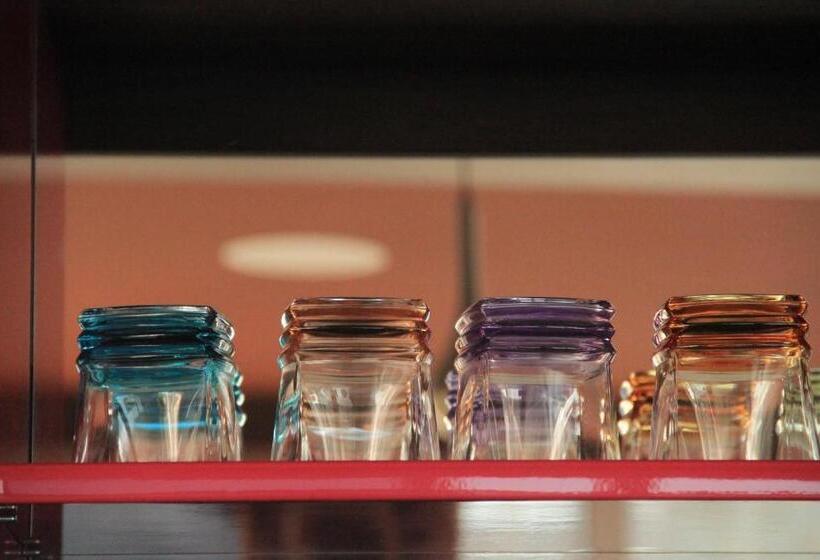 تختخواب و صبحانه Villa Marija & Darko