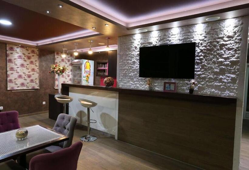 تختخواب و صبحانه Villa Marija & Darko