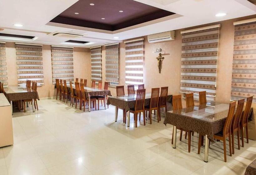 تختخواب و صبحانه Villa Marija & Darko