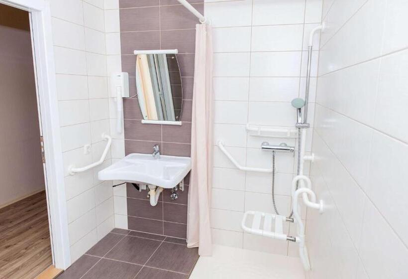 تختخواب و صبحانه Villa Marija & Darko