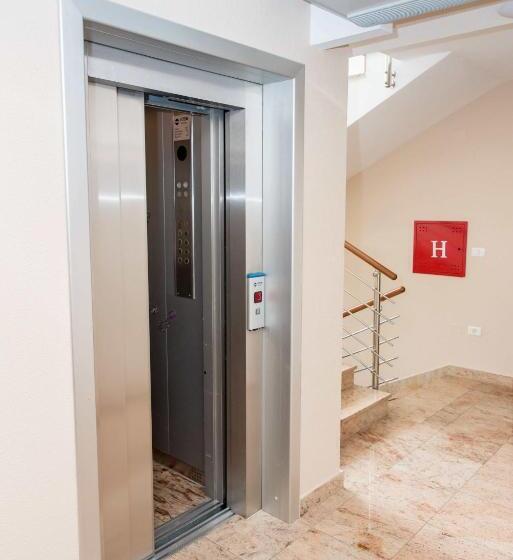 تختخواب و صبحانه Villa Marija & Darko