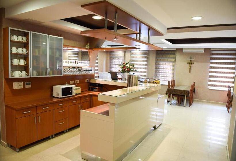 تختخواب و صبحانه Villa Marija & Darko