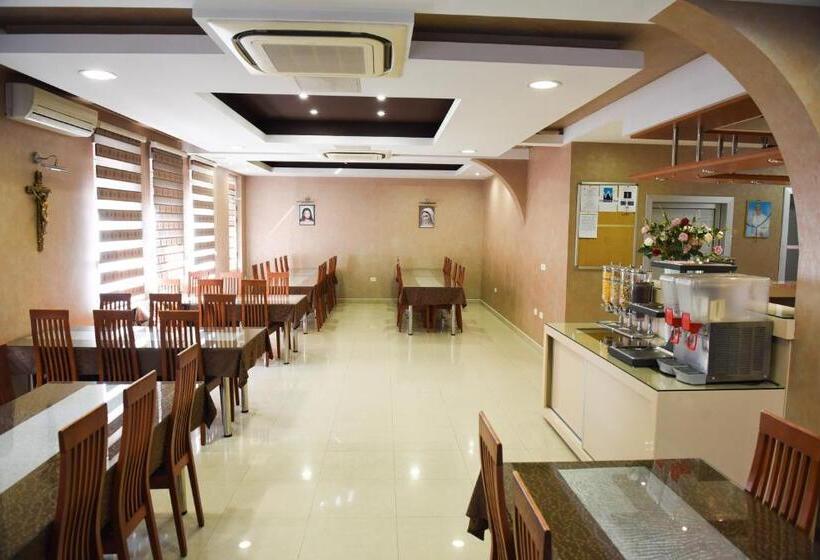 تختخواب و صبحانه Villa Marija & Darko