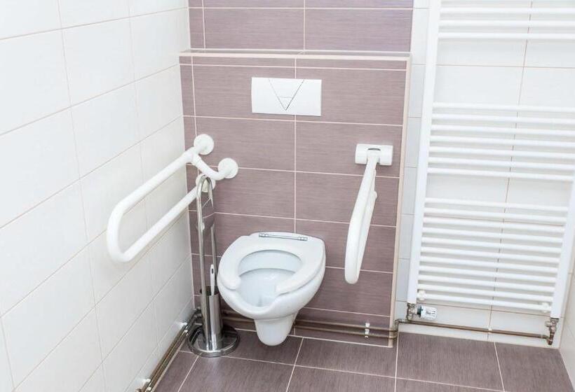 تختخواب و صبحانه Villa Marija & Darko