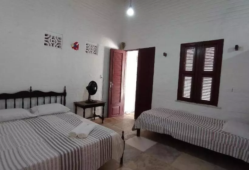 Casa Dos Ximenes   Beira Mar Da Taíba   ótima Localização