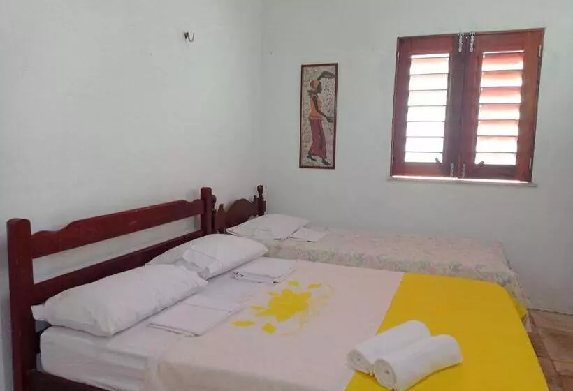 Casa Dos Ximenes   Beira Mar Da Taíba   ótima Localização