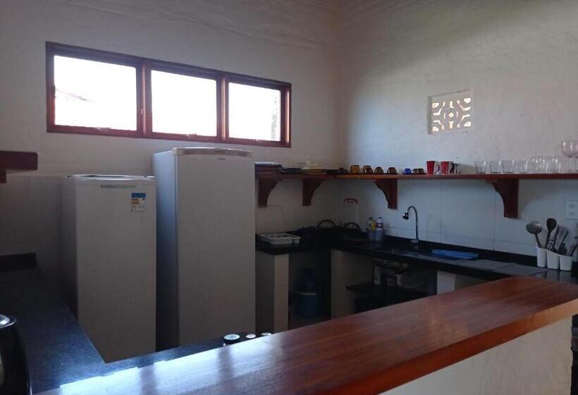 Casa Dos Ximenes   Beira Mar Da Taíba   ótima Localização