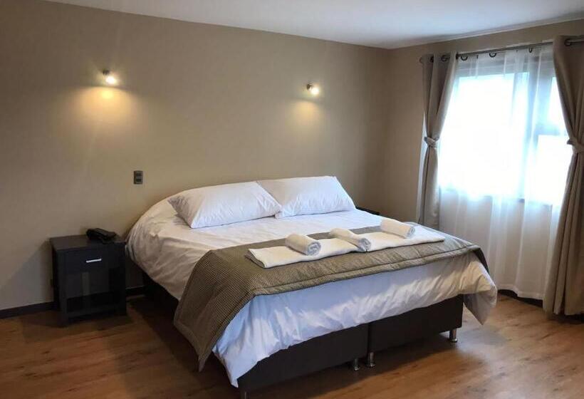 Gran Hotel Aysen